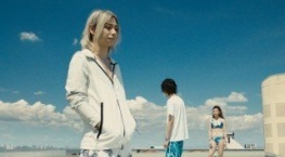 Алиса в Пограничье 1 сезон 6 серия