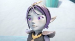 Гормити 1 сезон 9 серия