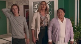 Дом цветов 2 сезон 5 серия