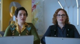 Приятные хлопоты 4 сезон 12 серия