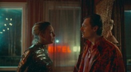 Дохлый номер / Однажды на трассе 1 сезон 4 серия