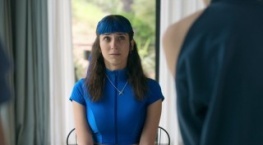 Добро пожаловать в Эдем / Добро пожаловать в рай 2 сезон 4 серия