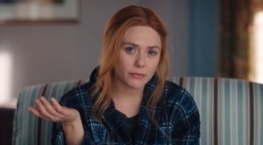 Ванда/Вижн 1 сезон 7 серия