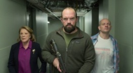 Диета из Санта-Клариты 3 сезон 10 серия