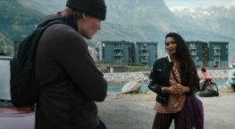 Рагнарёк 2 сезон 2 серия