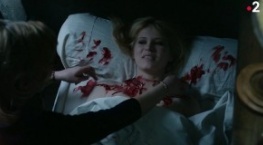 Брижит Бардо: Искусство жить 1 сезон 3 серия