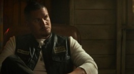 Майянцы 5 сезон 5 серия