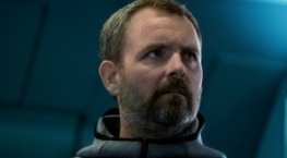 Захваченный рейс 1 сезон 5 серия