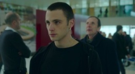 Святое семейство 2 сезон 8 серия