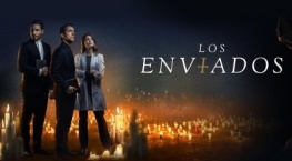 Посланники 1 сезон 6 серия