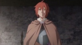 Паладин издалека 1 сезон 6 серия