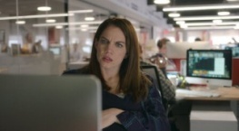 Изобретая Анну 1 сезон 7 серия