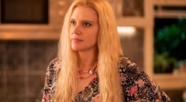 Джо против Кэрол 1 сезон 3 серия