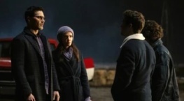 Супермен и Лоис 3 сезон 7 серия