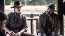 Билли Кид 3 сезон 6 серия