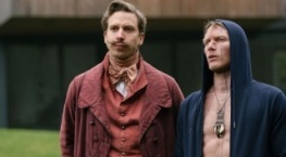 Пришельцы из прошлого 1 сезон 2 серия