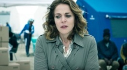 Субура 2 сезон 3 серия