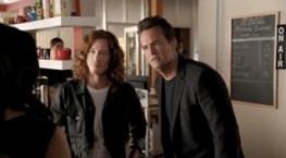 На старт! 1 сезон 13 серия