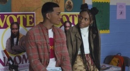 Наоми 1 сезон 4 серия