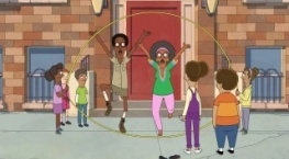 Центральный парк 2 сезон 13 серия