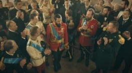 Последние цари 1 сезон 1 серия