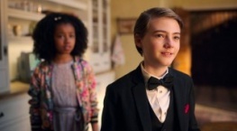 Ключи Локков 3 сезон 2 серия