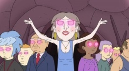 Человек-коала 1 сезон 4 серия