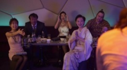 Святилище 1 сезон 2 серия