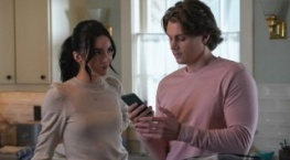 Нэнси Дрю 3 сезон 9 серия