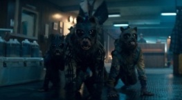 Sweet Tooth: Мальчик с оленьими рогами 3 сезон 5 серия