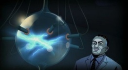 Космос: Возможные миры 1 сезон 6 серия