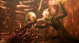 Звездный путь: Вундеркинды 2 сезон 3 серия