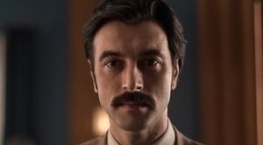 Коллекция «Вельвет» 2 сезон 9 серия