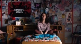 Пиф-паф, детка 1 сезон 3 серия