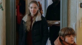 Алая река 1 сезон 3 серия