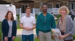 Времена года 1 сезон 2 серия