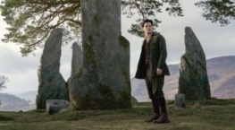 Чужестранка: Кровь от крови моей 1 сезон 2 серия