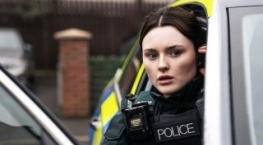 Голубые огни 3 сезон 2 серия