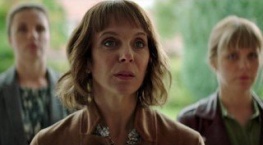 Безопасность 1 сезон 4 серия