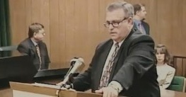 Невинный 1 сезон 3 серия