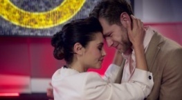 Единственный 1 сезон 1 серия