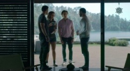 Кто убил Сару? 1 сезон 7 серия