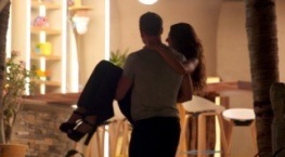 Испытание соблазном 1 сезон 2 серия