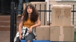 Слепые пятна 1 сезон 1 серия