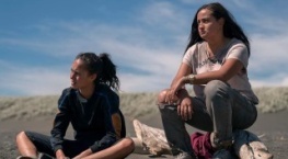 Дикарки 1 сезон 7 серия