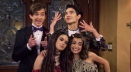 Более полный дом 4 сезон 12 серия