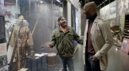 Натурал глазами гея 4 сезон 7 серия