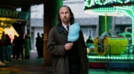 Пришельцы из прошлого 2 сезон 4 серия