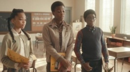 Чудесные годы 1 сезон 15 серия