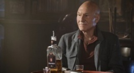 Звёздный путь: Пикар 2 сезон 4 серия